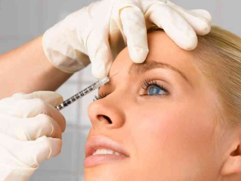 Το Botox στους νέους παραλύει τα συναισθήματα