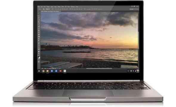 Adobe Photoshop σύντομα και στα Chromebooks