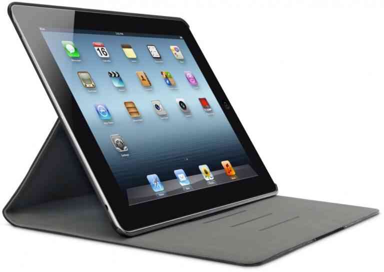 Νέα iPad στις 21 Οκτωβρίου