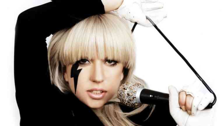 Στο Βέλγιο για συναυλία η Lady Gaga