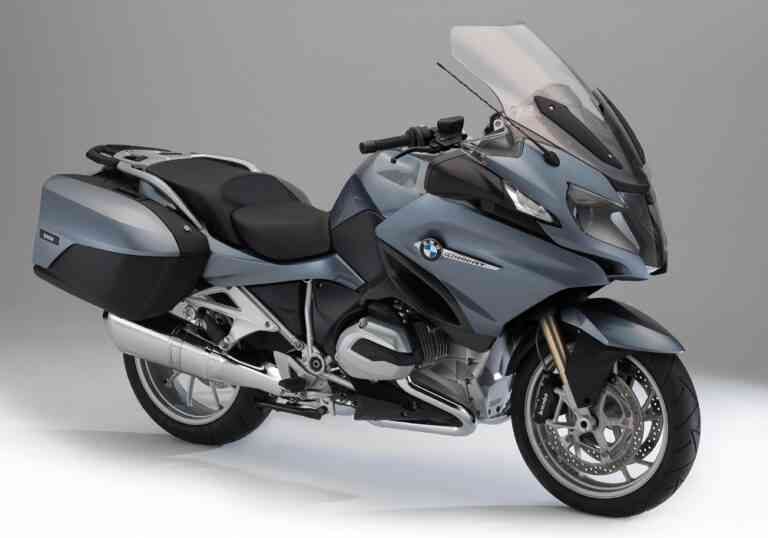 Ανάκληση BMW R 1200 RT