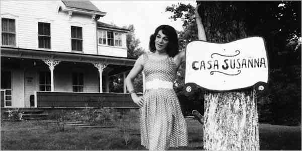 Casa-Susanna