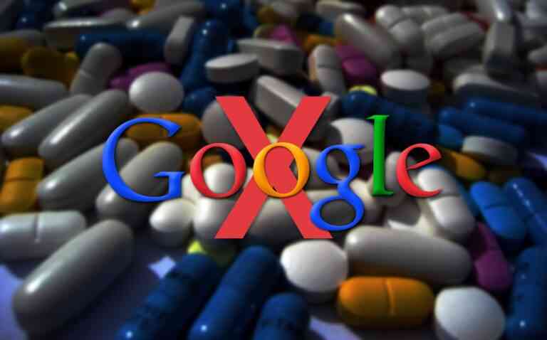 Η Google προλαμβάνει ασθένειες με ένα απλό χάπι
