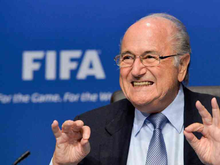 Στηρίζει το Μουντιάλ της Ρωσίας η FIFA
