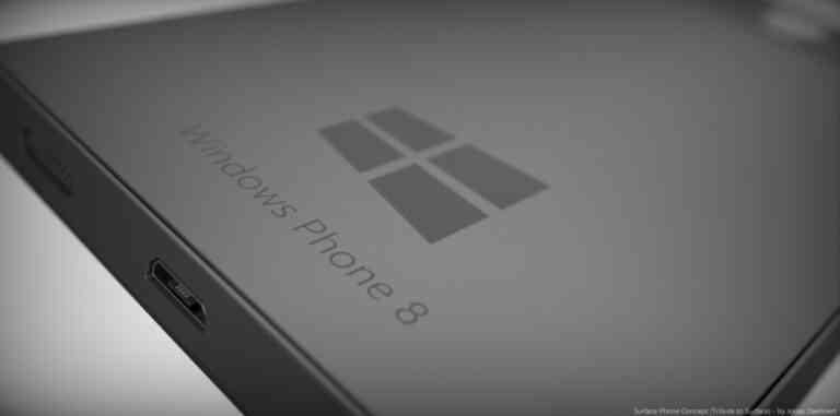 Ρεκόρ πωλήσεων smartphones για τη Microsoft