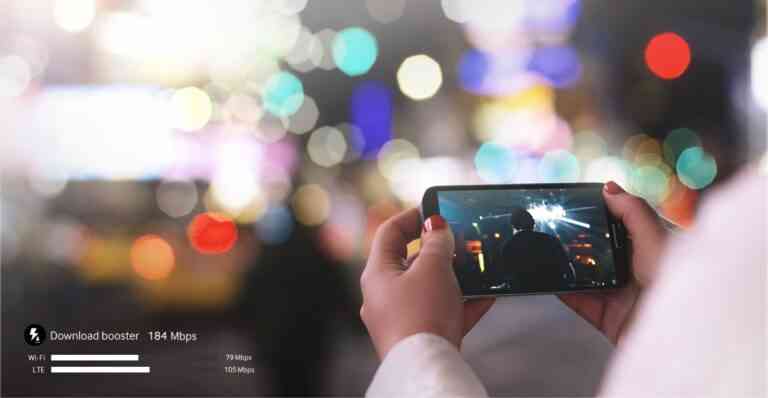Samsung: Πέντε φορές ταχύτερο wi-fi σε λιγότερο από δύο χρόνια!