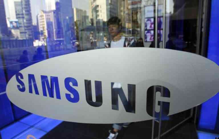 Σημαντική πτώση κερδών για την Samsung