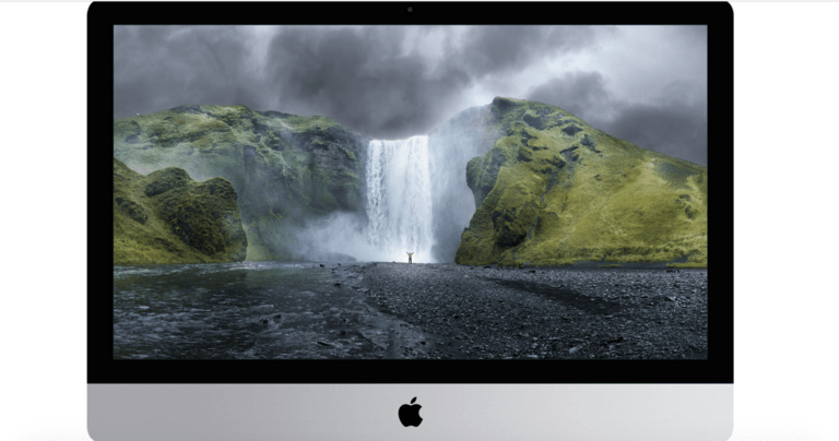 Apple: iMac 27′ με ανάλυση 5K
