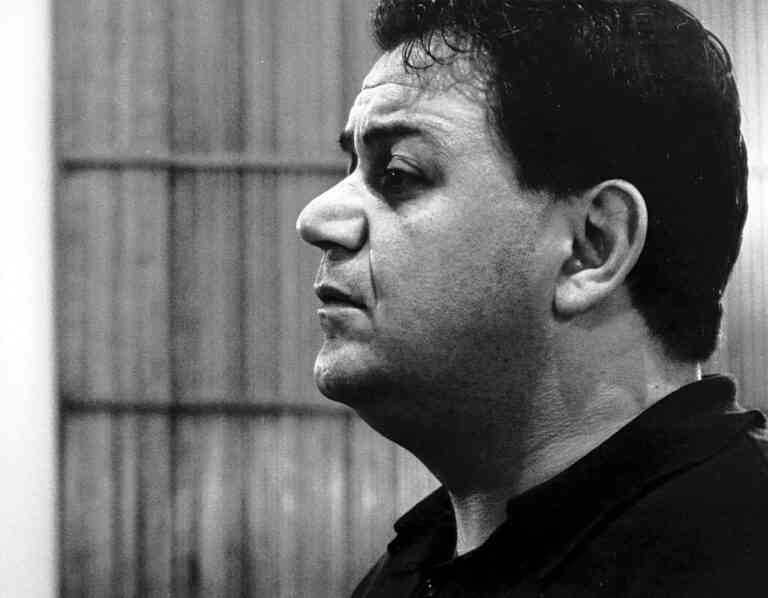 Το “κόσμημα” του Μάνου Χατζιδάκι