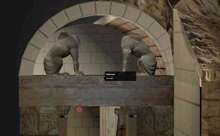 Η Αμφίπολη σε 3D αναπαράσταση. Νέο Βίντεο