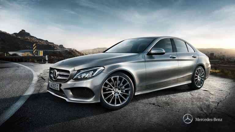 Ανάκληση οχημάτων της Mercedes-Benz για τεχνικό έλεγχο
