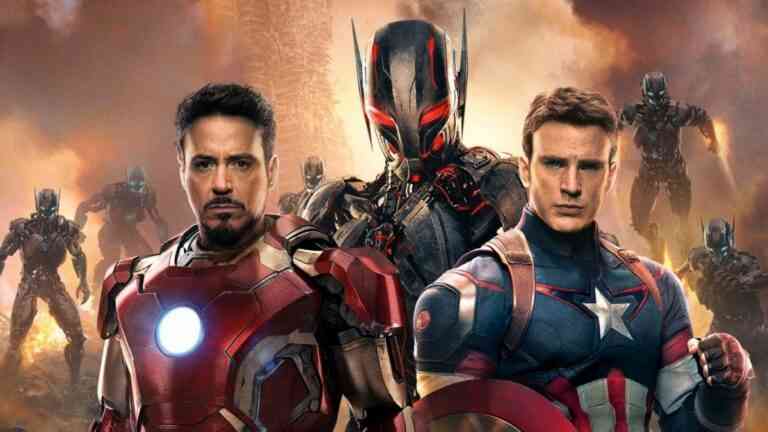 Σαρώνει το νέο trailer του “Avengers: Age οf Ultron”!