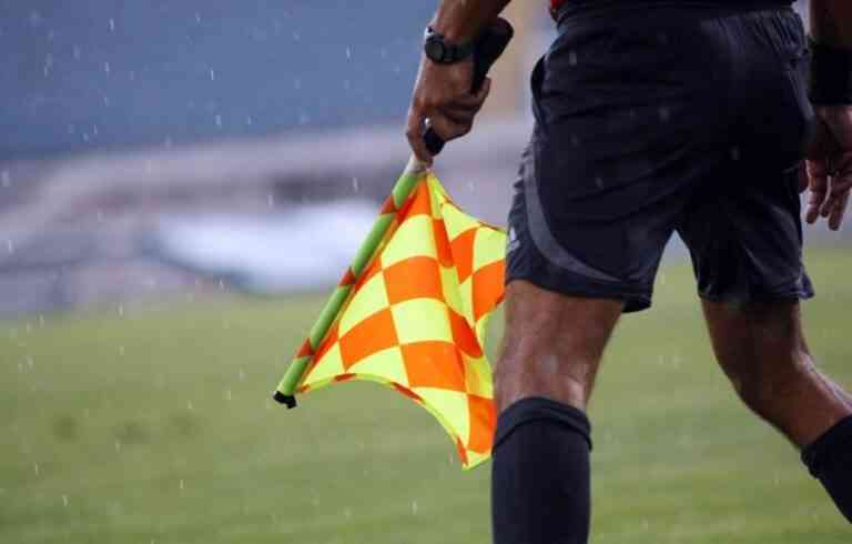 Europa League: Οι διαιτητές των ελληνικών ομάδων