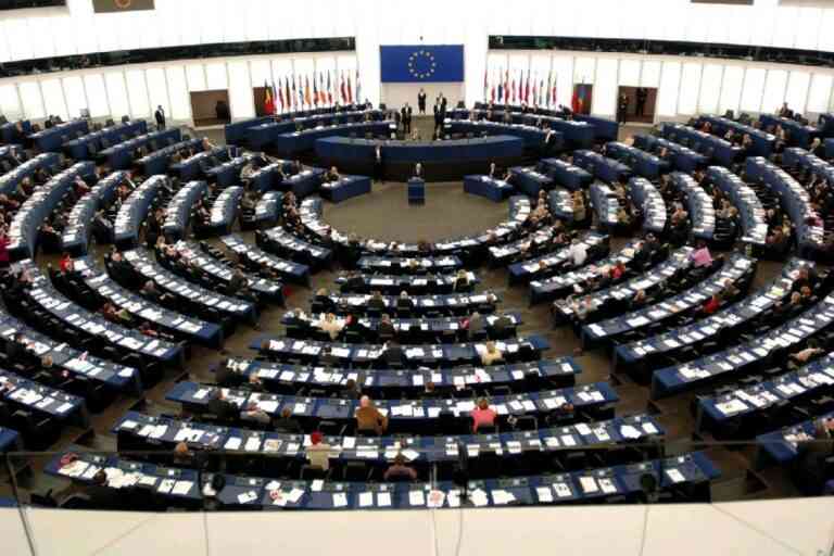 Αντιπροσωπεία της Ευρωβουλής θα επισκεφθεί την Αμφίπολη το 2015