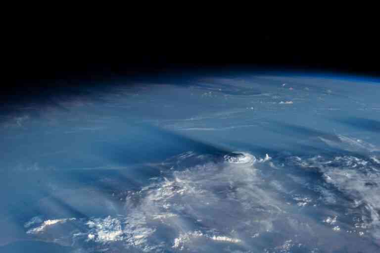 Η NASA κατέγραψε τους ήχους του διαστήματος (vid)