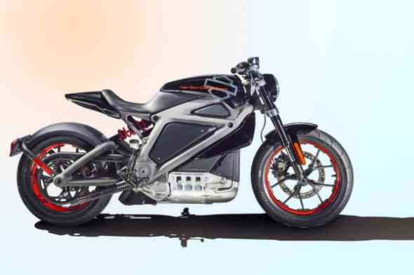 Η Harley-Davidson κάνει στροφή;