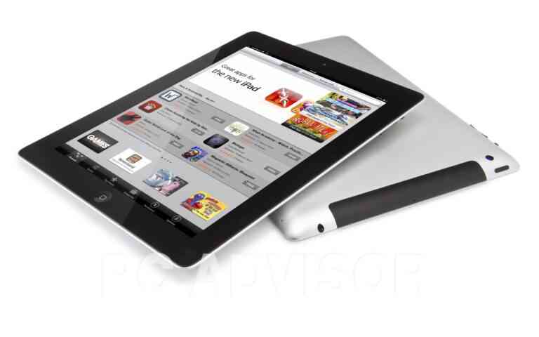 Έρχεται το νέο iPad