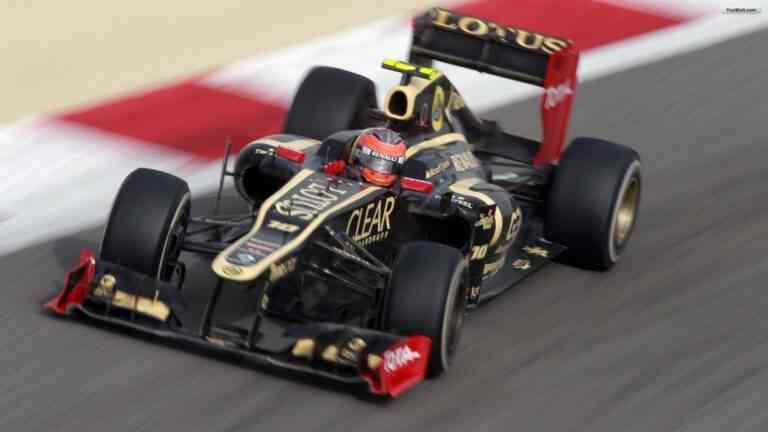 F1: Με κινητήρες Mercedes η Lotus από το 2015