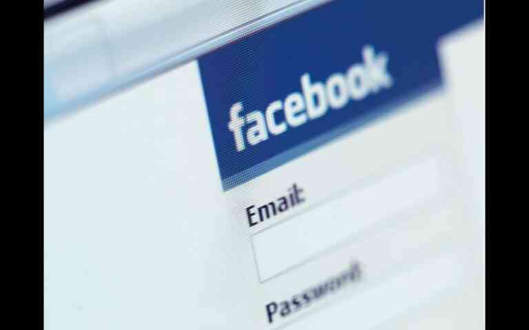 Το Facebook ένα βήμα μπροστά στην προστασία λογαριασμών