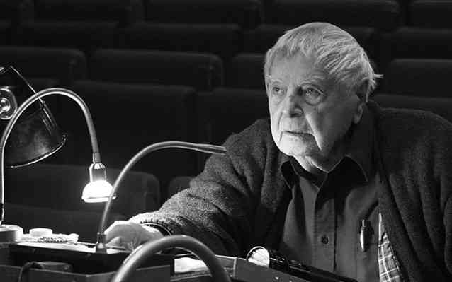 Το αντίο του Γιούρι Λιουμπίμοφ