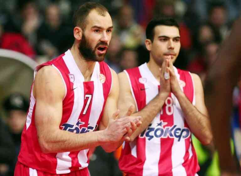 Ο Ολυμπιακός νίκησε τη Βαλένθια με 71-68