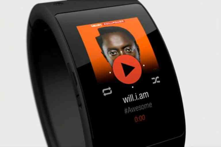 Το έξυπνο ρολόι του Will.i.am είναι εδώ και το λένε Puls