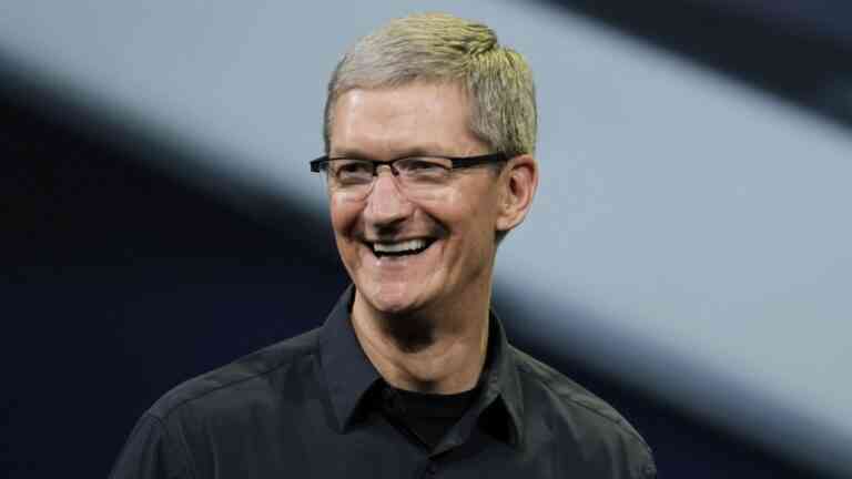 Ο Tim Cook δηλώνει υπερήφανος και δημιουργικός gay