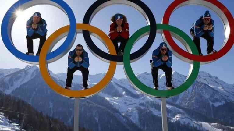 Στο Σαπόρο οι Χειμερινοί Ολυμπιακοί το 2026;