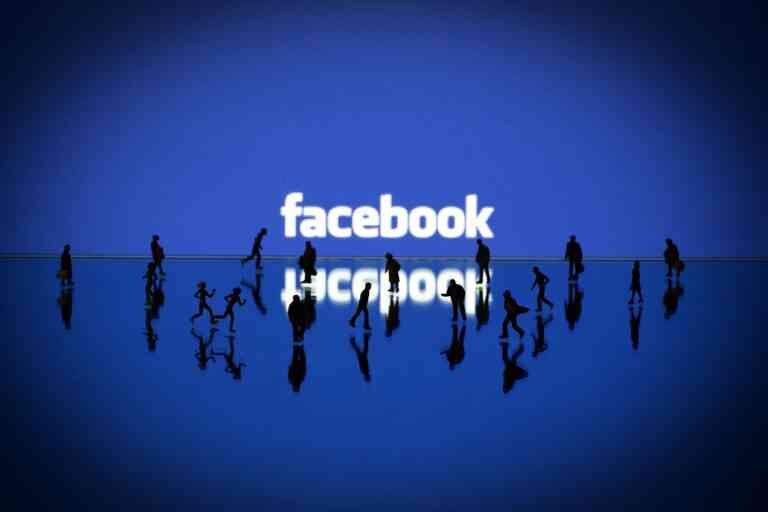 Μειώνεται το ενδιαφέρον για το Facebook σύμφωνα με έρευνα