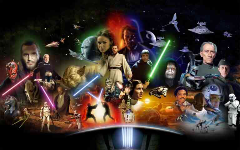 Το πρώτο τρέιλερ του Star Wars Episode VII – The Force Awakens είναι επιτέλους εδώ!