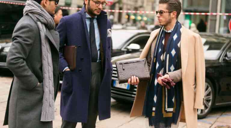 Men’s Style Tips: Πως να γίνουν οι εμφανίσεις σας πιο stylish!