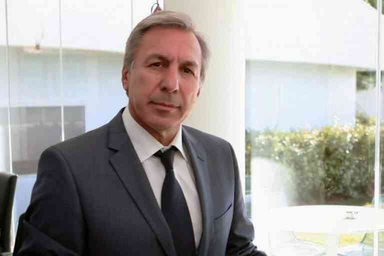 Παραίτηση του αντιπροέδρου της Σούπερ Λίγκας, Σ.Σωπήλης, στον Εισαγγελέα ο Β.Μαρινάκης