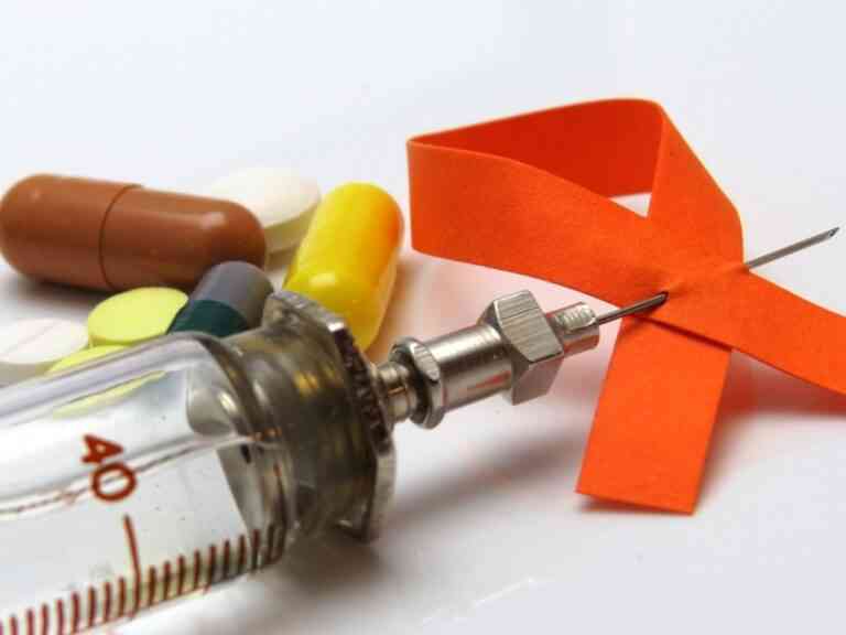 Ασθενείς του AIDS θεραπεύτηκαν χωρίς φαρμακευτική αγωγή