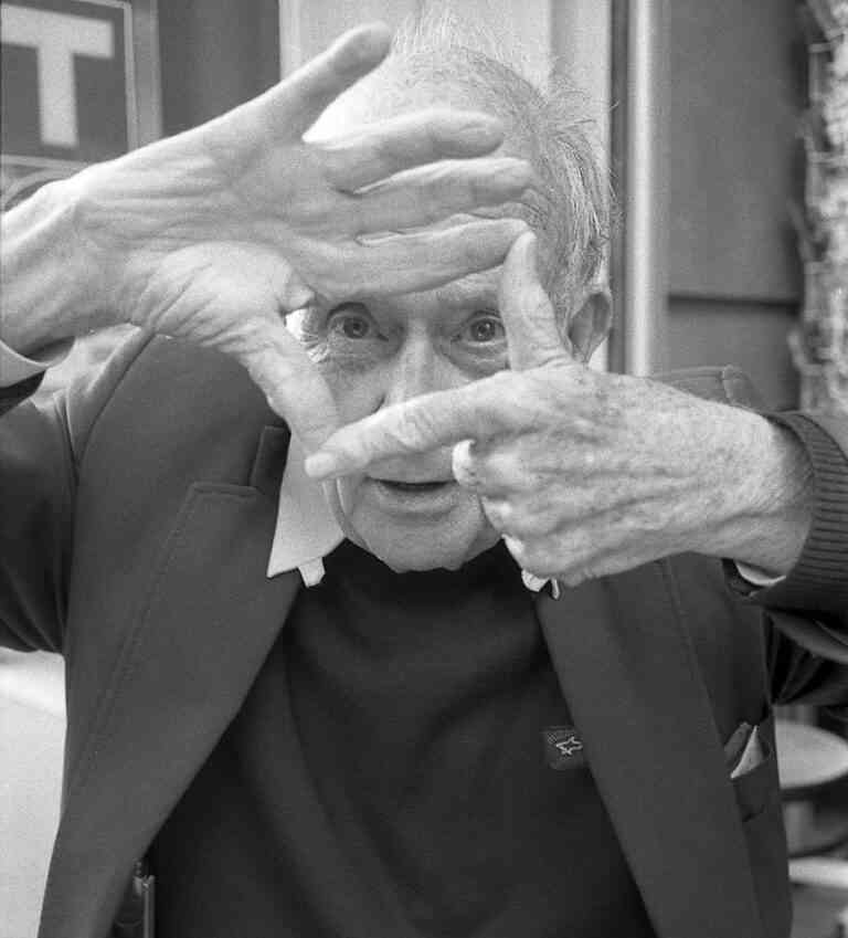 5ο Φεστιβάλ Εθνογραφικού Κινηματογράφου-Αφιέρωμα στον Jean Rouch