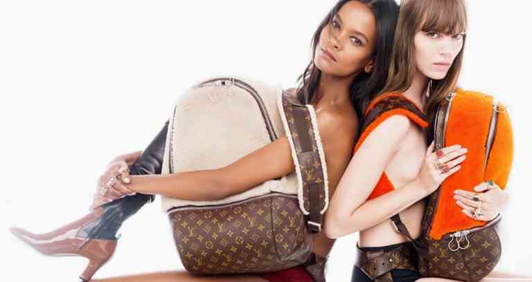 Louis Vuitton ‘Celebrating Monogram’