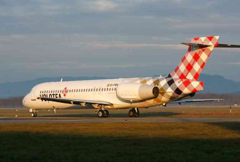 Η Volotea έρχεται Ελλάδα μέσα στο 2015