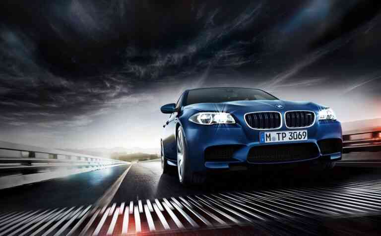 Πτώση πωλήσεων για την BMW