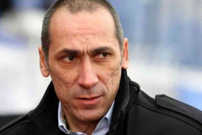 Τα ονόματα που παίζουν για την Εθνική