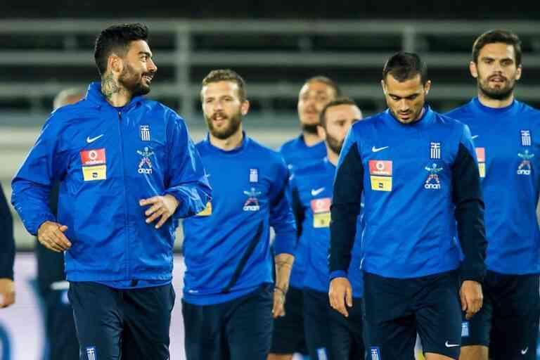 Νίκη αλλιώς χανόμαστε…