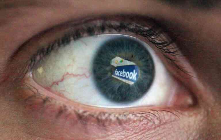 Οι 6 πιθανοί δολοφόνοι του Facebook σου