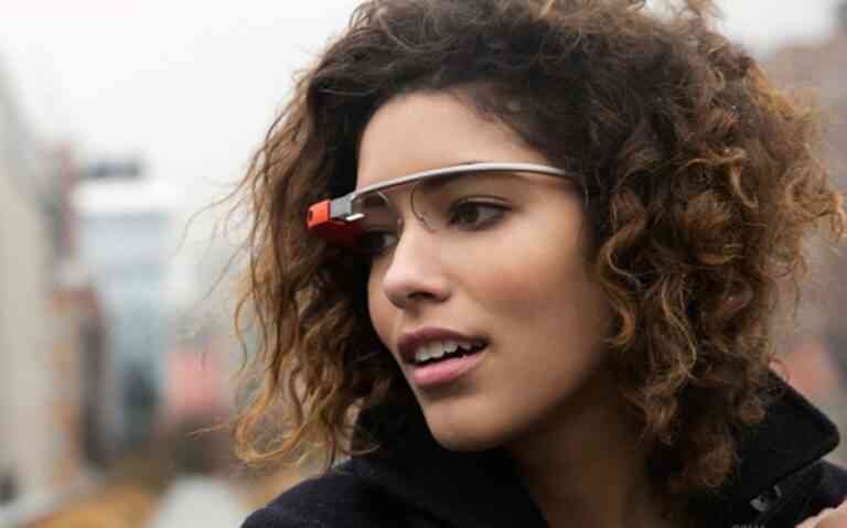 Αποτυγχάνουν τo Google Glass;