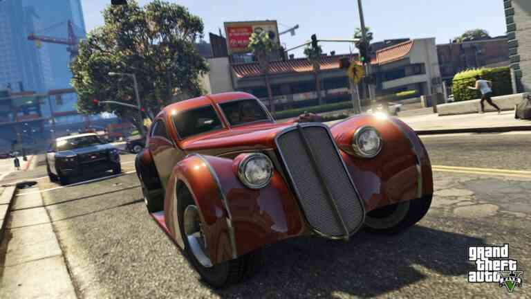 Το trailer του GTA V είναι… ΕΚΠΛΗΚΤΙΚΟ!!!