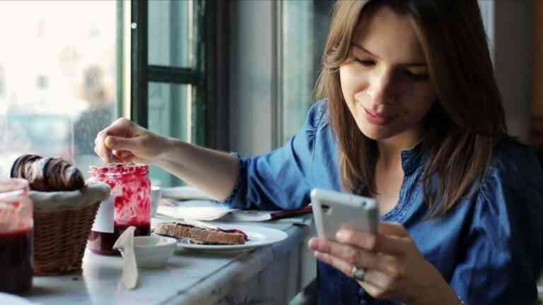 Τα sms επιβαρύνουν την υγεία