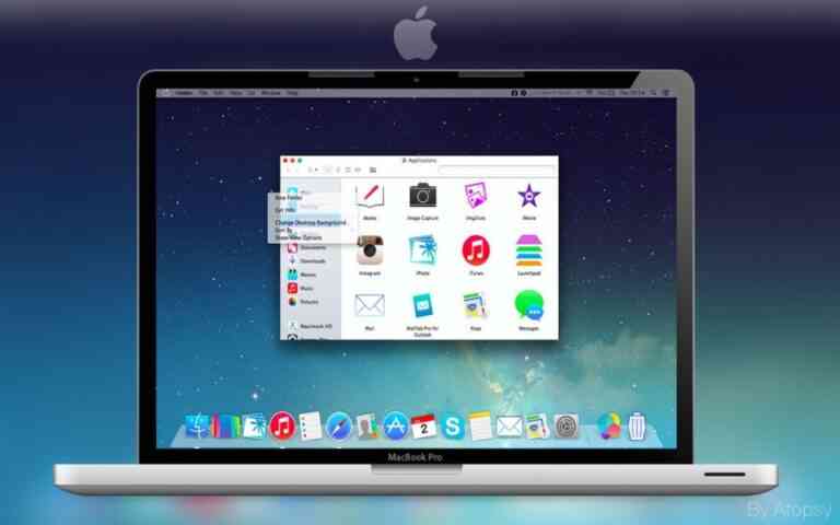 Κακόβουλο λογισμικό για iOS και Mac ανακαλύφθηκε στην Κίνα