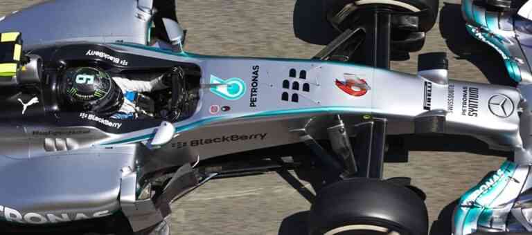 GP Βραζιλίας 2014 Νικητής ο Rosberg στο θρίλερ του Interlagos!