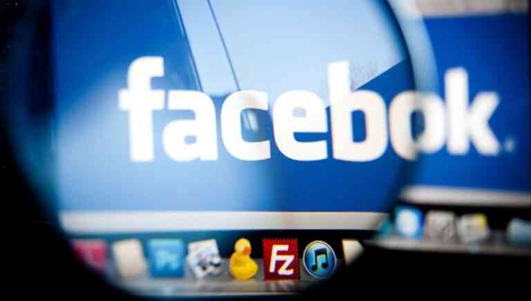 Αλλαγές στο newsfeed του facebook