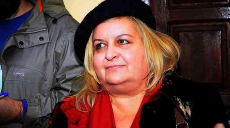 “Υπομονή” ζήτησε η αρχαιολόγος Κ. Περιστέρη για τις ανασκαφές στην Αμφίπολη