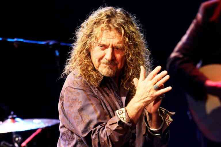 Ο Robert Plant είπε “όχι” στην επανασύνδεση των Led Zeppelin