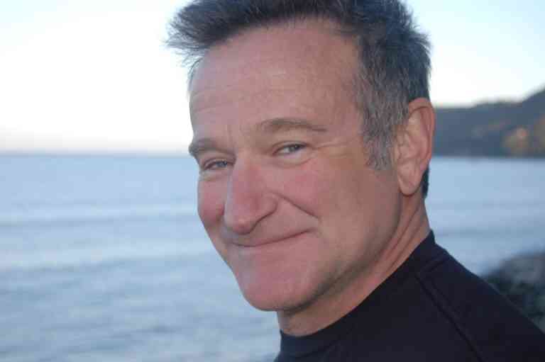 Νέα στοιχεία ήρθαν στο φως για το θάνατο του Robin Williams