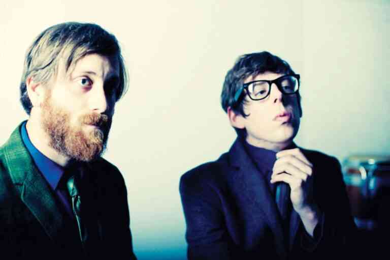 Ελληνικό “Fever” για τους Black Keys